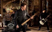 Jason Newsted Interview | Former Metallica Bassist [2012-12-18]