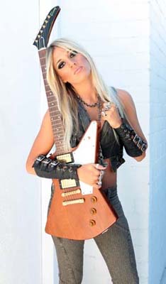 Laura Wilde gibson explorer