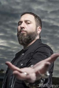 Monte Pittman photo by Jeremy Saffer