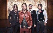 Rival Sons band