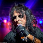 Alice Cooper Live