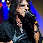 Alice Cooper Live