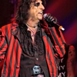 Alice Cooper Live