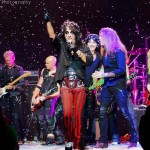 Alice Cooper Live