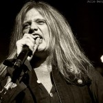 Alice Cooper Live
