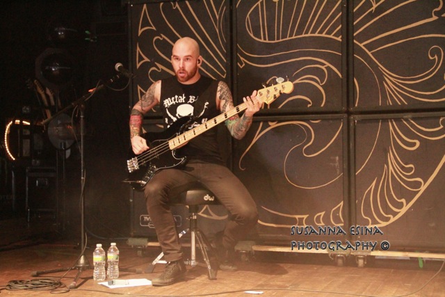 As I Lay Dying Photos