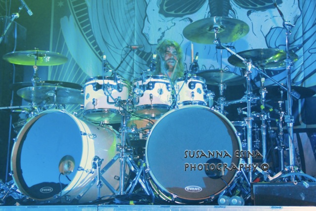 As I Lay Dying Photos