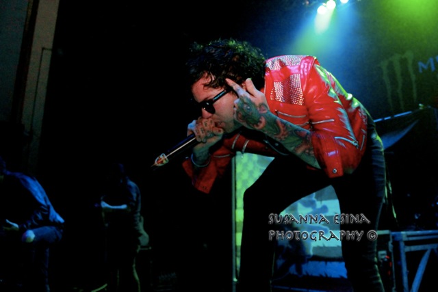 Attila Chris Fronz Fronzak