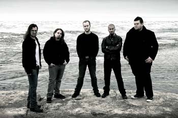 Chariots of the Gods band