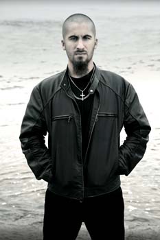 Chariots of the Gods Payam Doryani