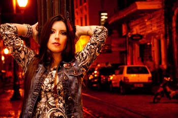 Dani Nolden Shadowside