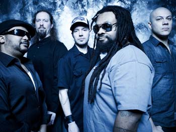 God Forbid - Clay Patrick McBride