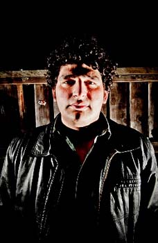 Hatriot Kosta Varvatakis