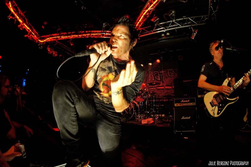 Love Hate Jizzy Pearl