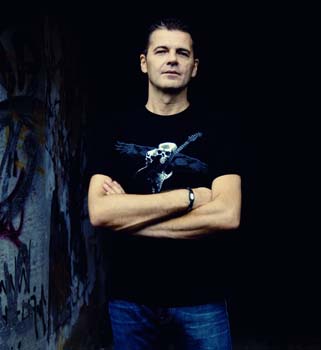 Charly Steinhauer Paradox