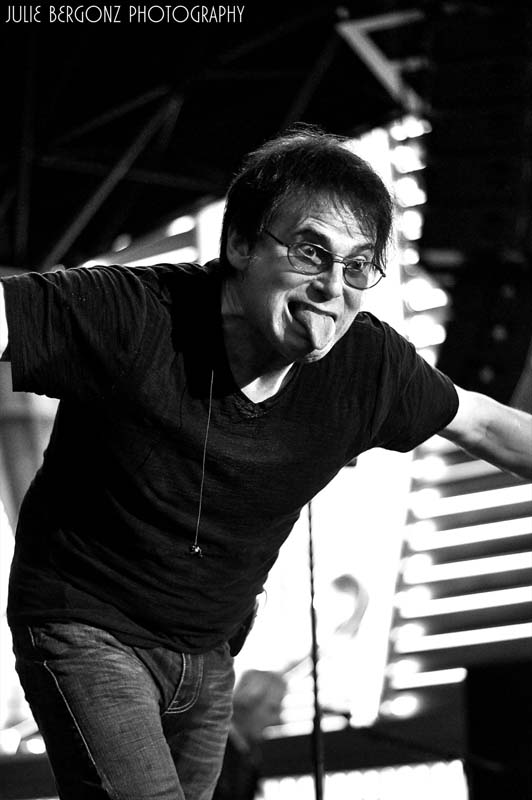 Survivor Jimi Jamison