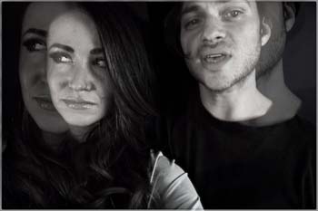 Ugly Kids Club Press Photo