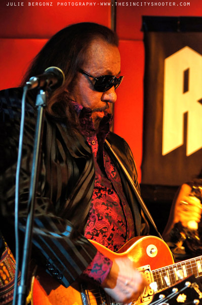 Ace Frehley
