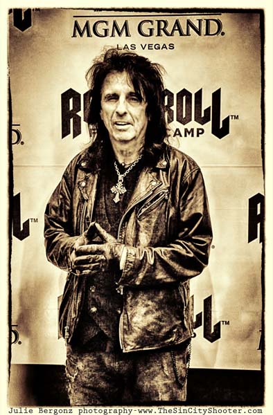 Alice Cooper