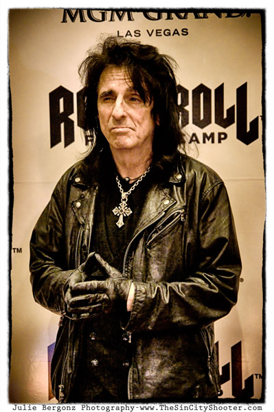 Alice Cooper