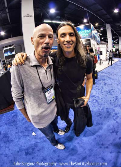 NAMM 2013