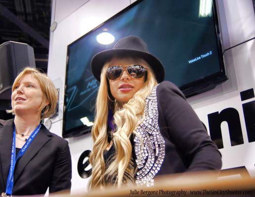 NAMM 2013