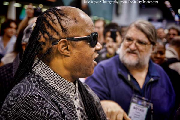 NAMM 2013