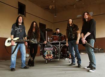 Reverence band photo