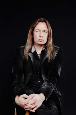 Stratovarius 2013 Timo Kotipelto photo