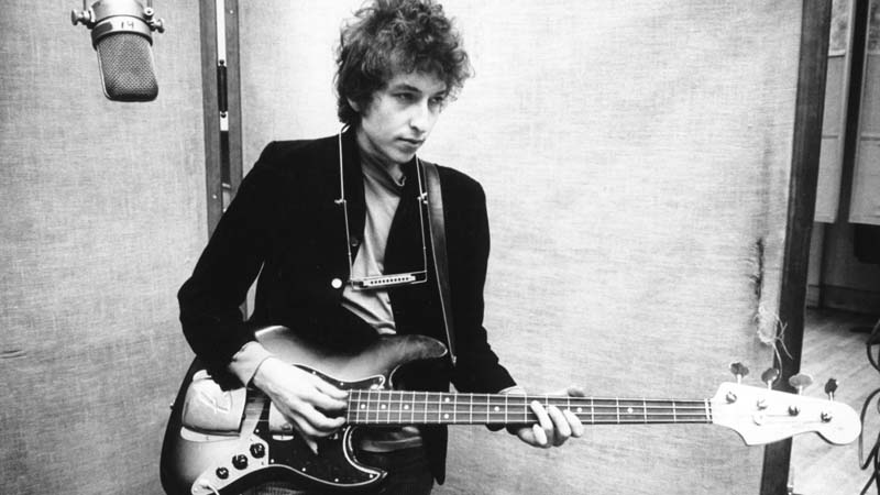 bob dylan