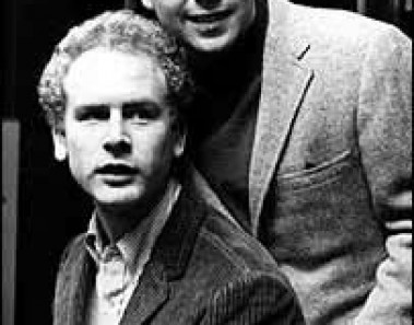 Simon & Garfunkel 1966