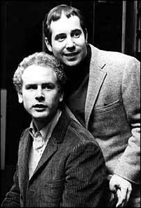 Simon & Garfunkel 1966