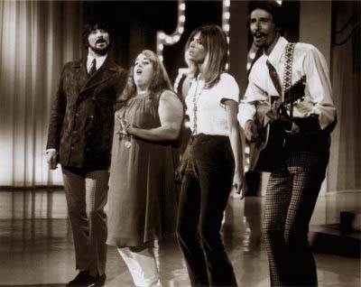 The Mamas & the papas 1966