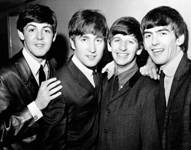 The Beatles Top Songs : English rock band