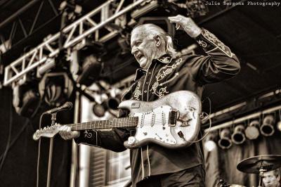 Dick Dale