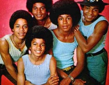 Jackson 5 – Hit Songs and Billboard Charts