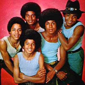 Jackson 5 band