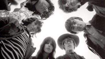 Jefferson Airplane Top Songs