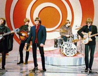 The Byrds band