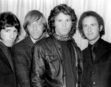The Doors 1967