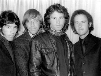 The Doors 1967