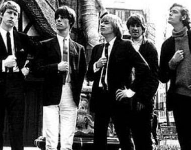 The Yardbirds – Hit Songs and Billboard Charts