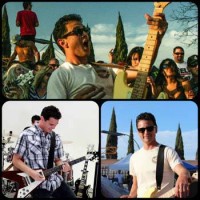 Tyler La Cagnina Static Fiction guitarist