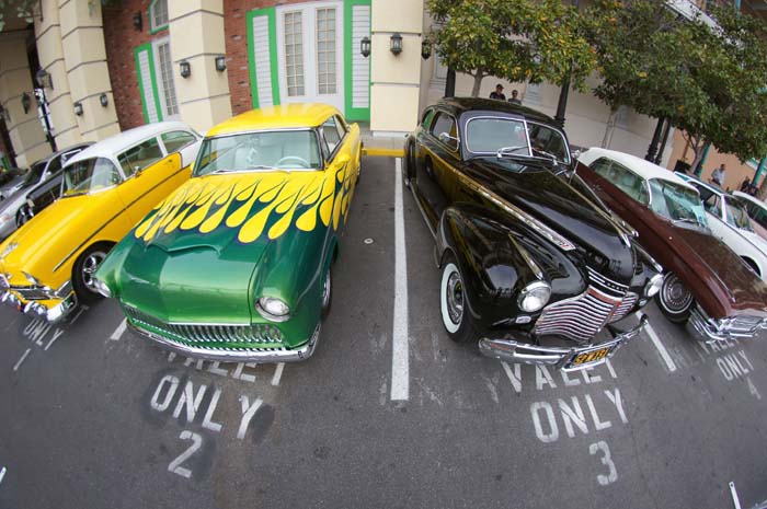 Viva Las Vegas Rockabilly