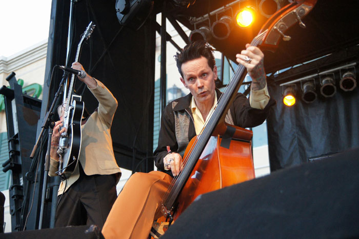 Viva Las Vegas Rockabilly