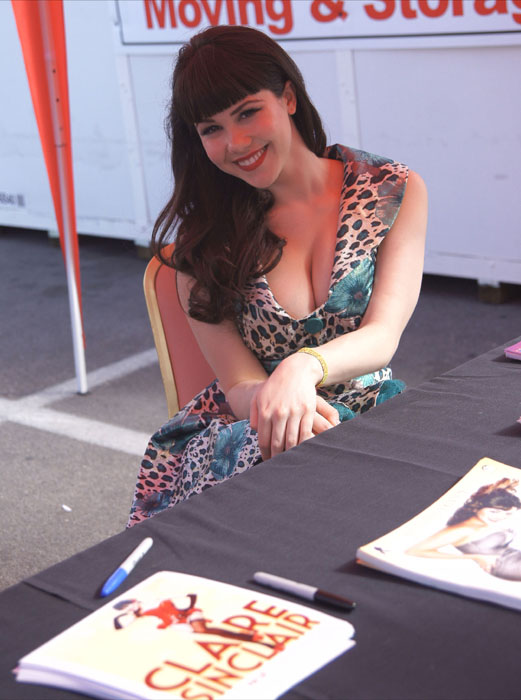 Viva Las Vegas Rockabilly