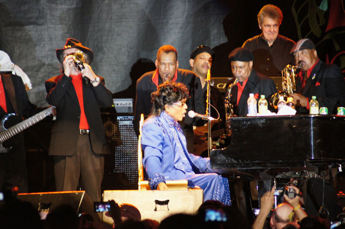 Viva Las Vegas Rockabilly