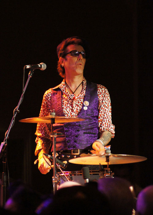 Viva Las Vegas Rockabilly