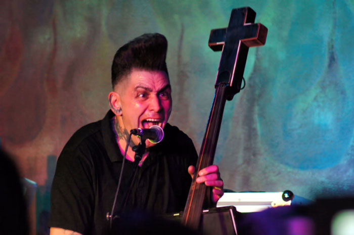 Viva Las Vegas Rockabilly