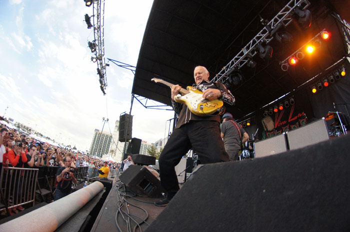 Viva Las Vegas Rockabilly